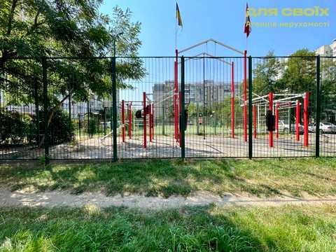 квартира за адресою Південна вул., 3