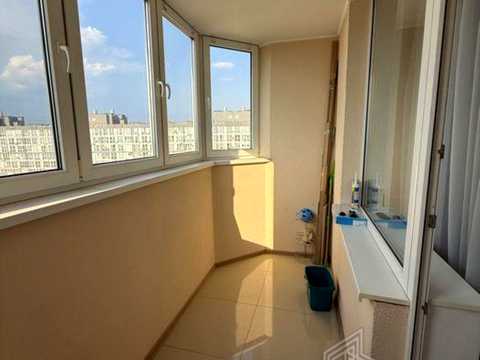 квартира по адресу Олены Пчилки ул., 6