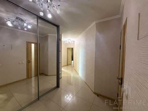 квартира по адресу Олены Пчилки ул., 6