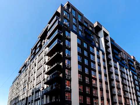 квартира по адресу Ленкавского ул., 34 к7