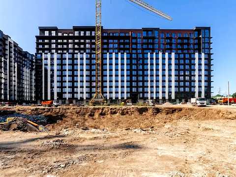 квартира по адресу Ленкавского ул., 34 к7