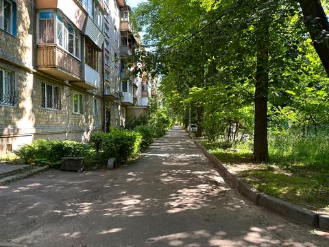 квартира за адресою Мрії вул. (Академіка Туполєва), 16-В