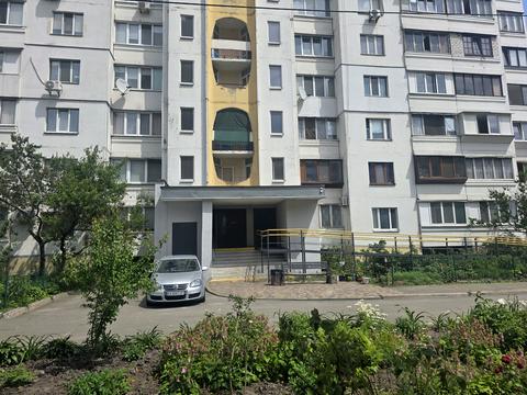 квартира за адресою Братства Тарасівців вул. (Декабристів), 9-А