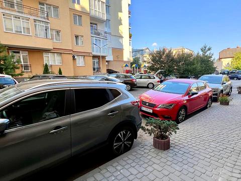 квартира за адресою Князя Святослава пл., 5