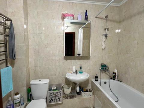 квартира за адресою Соломії Крушельницької вул., 15-Б