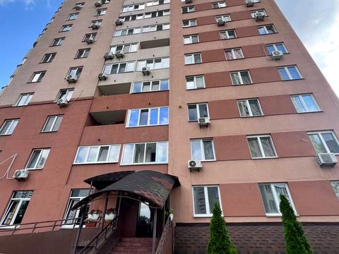 квартира за адресою Соломії Крушельницької вул., 15-Б