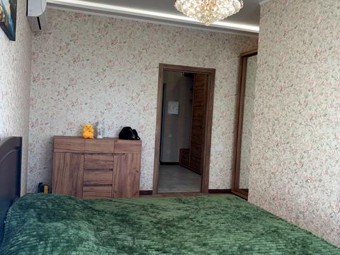 квартира за адресою Генуезька вул., 1-Е