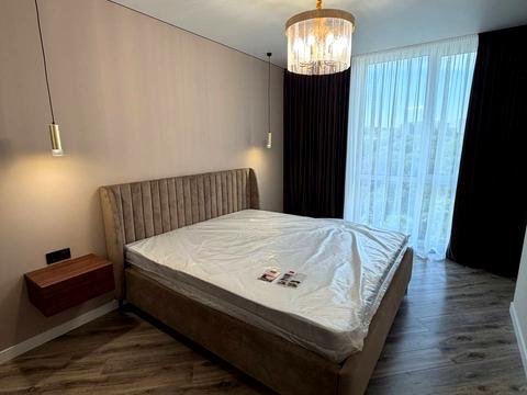 квартира за адресою Малоголосківська вул., (Будинок 3)