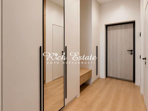 квартира за адресою Дегтярівська вул., 17 к1
