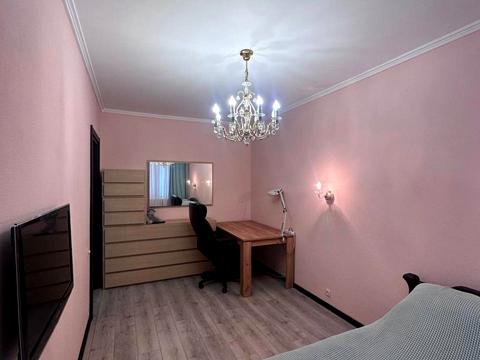 квартира за адресою Одеса, Мечникова вул., 2/1