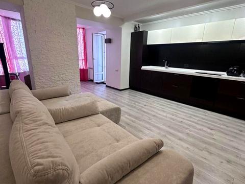 квартира за адресою Одеса, Мечникова вул., 2/1