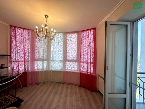 квартира за адресою Одеса, Мечникова вул., 2/1
