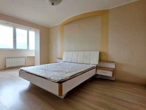 квартира по адресу Бориспольская ул., 6