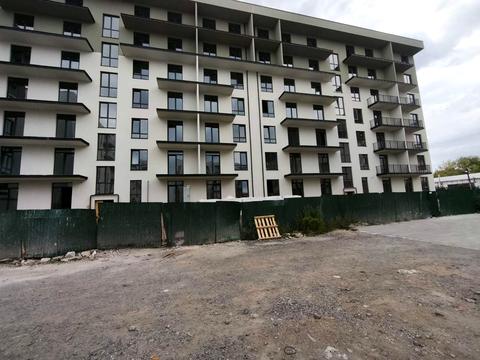 квартира за адресою Олександра Богомольця вул., (Будинок)