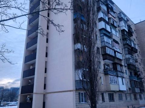квартира за адресою Здолбунівська вул., 1