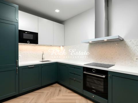 квартира за адресою Антоновича вул. (Горького), 74