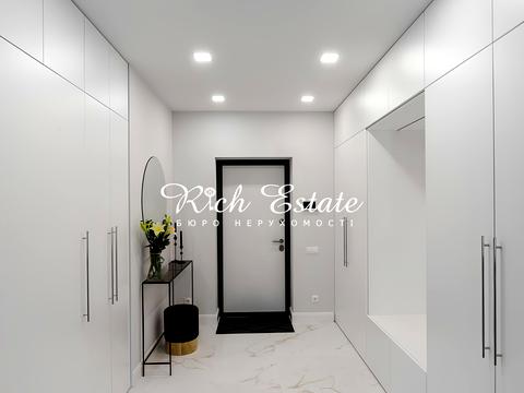 квартира за адресою Антоновича вул. (Горького), 74
