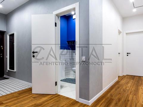 квартира по адресу Фортечный тупик (Тверской), 7Б