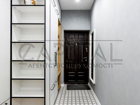 квартира по адресу Фортечный тупик (Тверской), 7Б