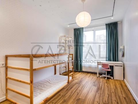 квартира по адресу Фортечный тупик (Тверской), 7Б