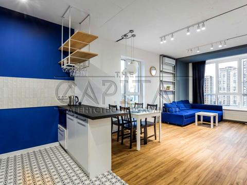квартира по адресу Фортечный тупик (Тверской), 7Б