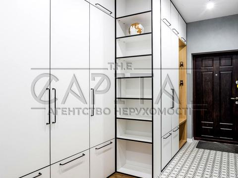 квартира по адресу Фортечный тупик (Тверской), 7Б