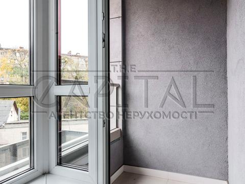 квартира по адресу Фортечный тупик (Тверской), 7Б