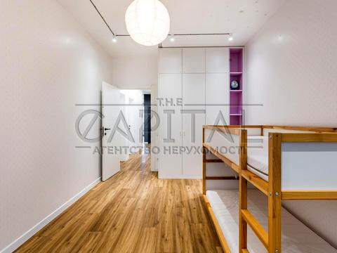 квартира по адресу Фортечный тупик (Тверской), 7Б