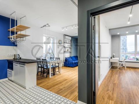 квартира по адресу Фортечный тупик (Тверской), 7Б