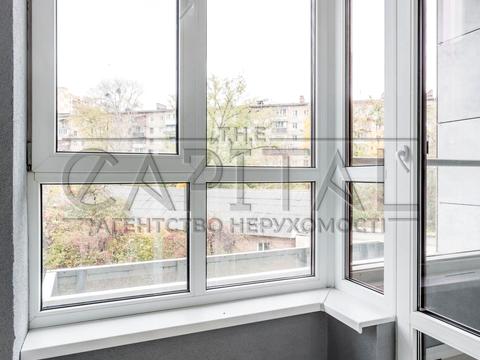 квартира по адресу Фортечный тупик (Тверской), 7Б