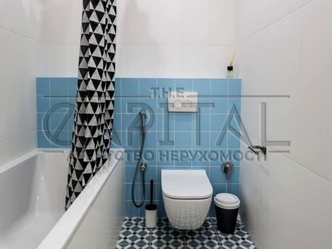 квартира по адресу Фортечный тупик (Тверской), 7Б
