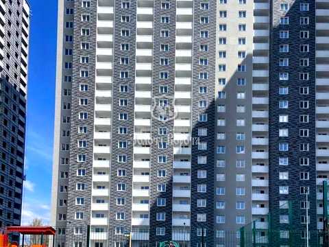квартира по адресу Электротехническая ул. (Електротехнічна), 18-А