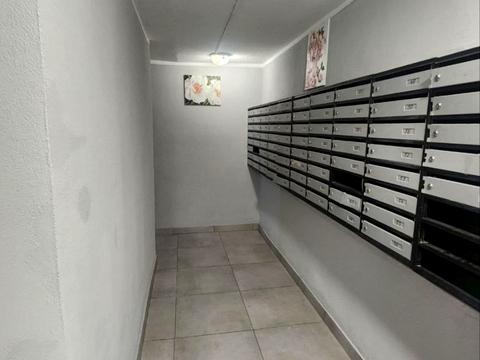 квартира за адресою Здолбунівська вул., 1