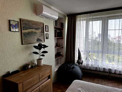 квартира по адресу Андрія Мельника ул. (Генерала Тупікова), 14-А