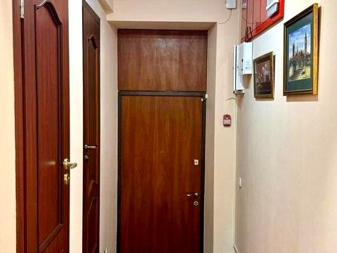коммерческая по адресу Черновола ул., 20