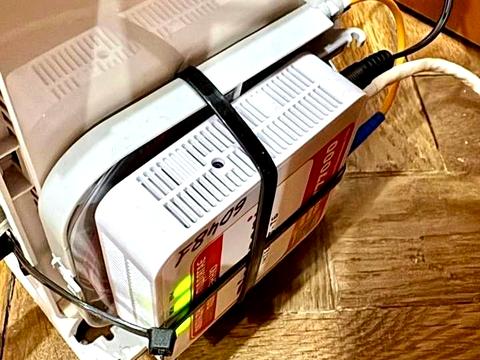 коммерческая по адресу Черновола ул., 20