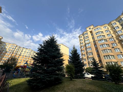 квартира за адресою Житня вул., 9