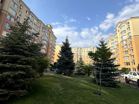 квартира за адресою Житня вул., 9