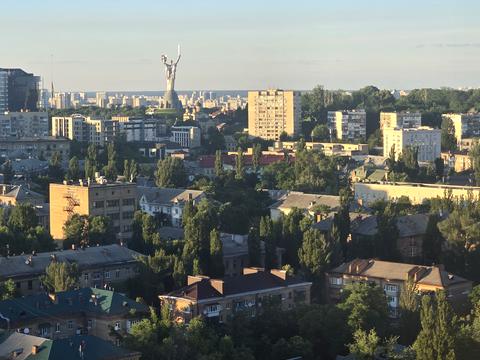 квартира за адресою Андрія Верхогляда вул. (Михайла Драгомирова), 2-А