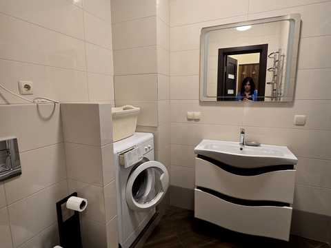 квартира за адресою Андрія Верхогляда вул. (Михайла Драгомирова), 2-А