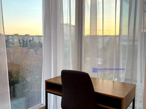 квартира за адресою Слави бульв., 2-Д