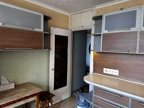 квартира по адресу Андрія Мельника ул. (Генерала Тупікова), 14-А