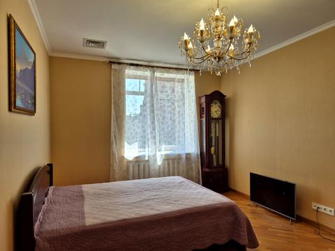 квартира по адресу Гусовського ул., 15