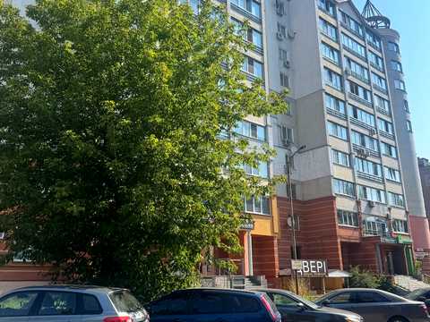коммерческая по адресу Шолуденко ул., 6-В