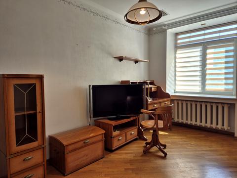 квартира по адресу Гусовського ул., 15