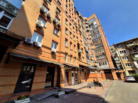 квартира по адресу Гусовського ул., 15
