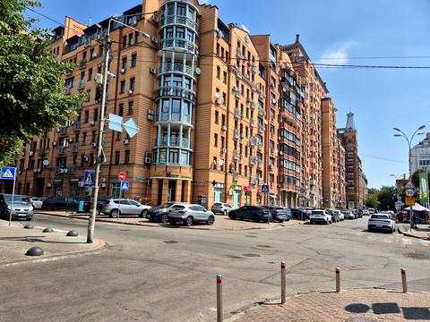квартира по адресу Гусовського ул., 15