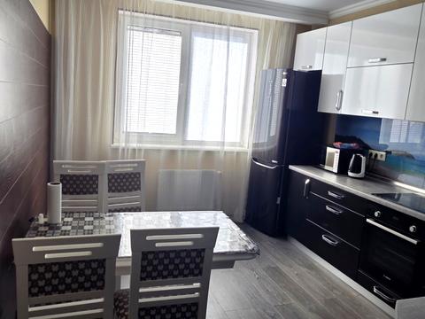 квартира по адресу с. Крыжановка, Академика Сахарова ул., (30 перлина)