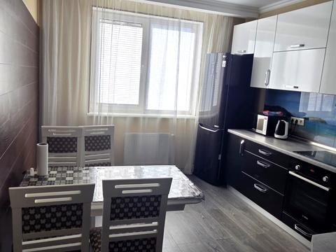 квартира по адресу с. Крыжановка, Академика Сахарова ул., (30 перлина)