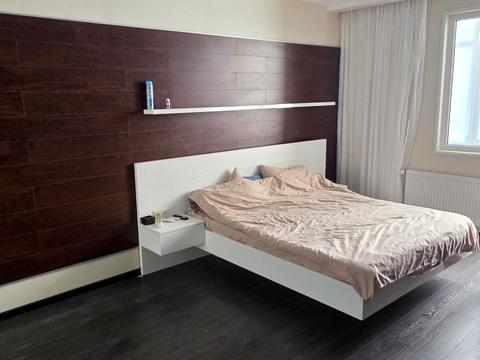 квартира по адресу с. Крыжановка, Академика Сахарова ул., (30 перлина)